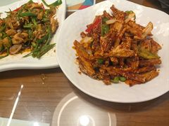 -海兰江石锅饭(水上店)