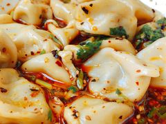 -回坊马二饺子馆