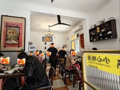 -清真宏玉祥黄门脸餐厅(华荫东里店)