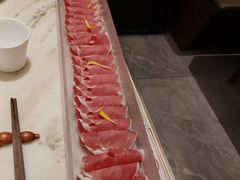 -涮福記·现切牛羊肉火锅(世纪汇店)