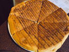 青稞饼-顺顺小吃(独克宗古城店)
