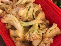 -九毛九西北菜(大东海店)