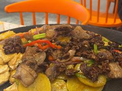 -一烙锅(友谊店)