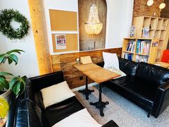 -CENTTY辛蒂咖啡·烘焙·西点(D15生活美学馆店)