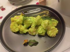 -花开餐厅(环湖中路店)