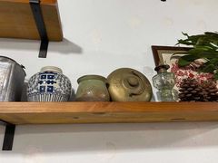 -凤嫂农家乐(梁弄店)