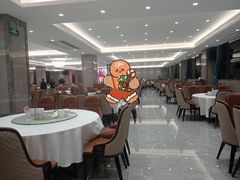 大堂-佳佳美·囍悦水乡