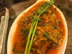 -多哥水傣味餐厅(司马巷店)