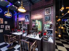 -东浩兰生上海世博展览馆