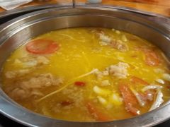 -重庆乌鱼庄·龙滋鲜(青羊大道店)