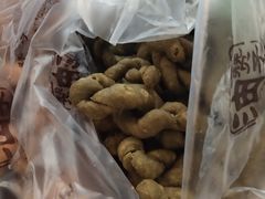 -王阿姨文昌油赞子(府桥街店)