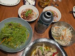 -驿楼兰·新疆菜(火车站店)