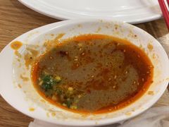 -喜家德虾仁水饺(南山书城店)