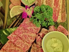-AJIYA炭火烧肉(徐汇正大乐城店)