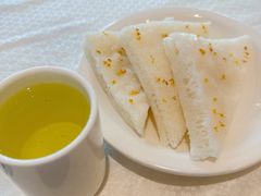 顺风白糖糕-金时代顺风大酒店(南桥百联店)