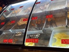 -寻小欢焖烤羊肉串(九眼桥店)