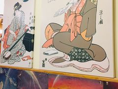 -宫谷创作料理(大拇指广场店)