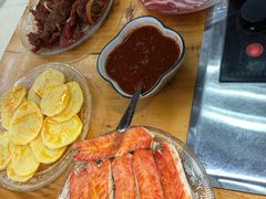 -口岸齐齐哈尔烤肉(风尚米兰总店)