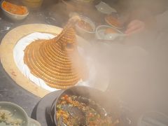 -云海肴云南菜·蒸汽石锅鱼(青岛万象城店)