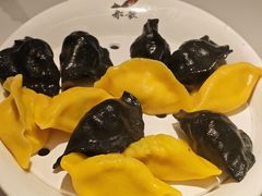-船歌·鱼水饺青岛菜(正阳路店)
