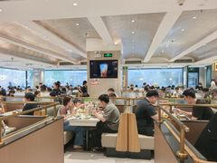 -香港新发烧腊茶餐厅(书城店)