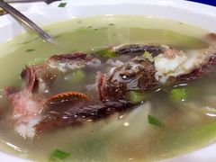 -星龙海鲜(望江东路店)
