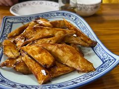 -芸海阁·农家私房菜(沙家浜景区出口店)