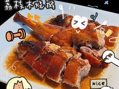 -大笑饭堂(甲子桥店)