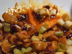 -鸭王烤鸭店(三里河店)