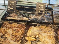 -海鲜e族(马王堆店)