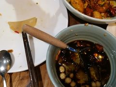 -芙蓉巷成都名小吃(丹尼斯2天地店)