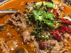 -百年银屏蚝烙·潮汕菜·非遗(乐山店)