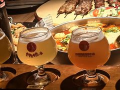 -雪熊精酿·哈尔滨烧烤酒馆(非遗大串店)