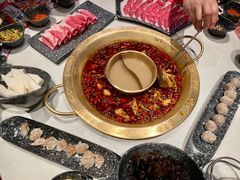 -哥老官重庆美蛙鱼头(虹口龙之梦店)