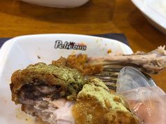 -Pelicana百利家炸鸡(江南西名店城店)