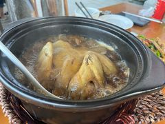 -环秀楼(黄山呈坎店)