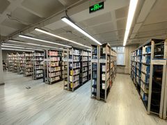 -朝阳区图书馆(小庄店)