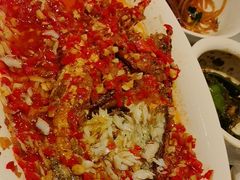 -兰湘子·湘菜小炒(南京江宁万达店)