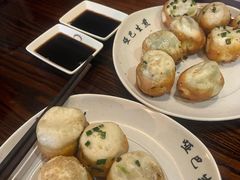 -哑巴生煎(临顿路店)