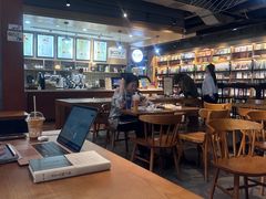 -BOOKY 书吧(罗湖书城店)
