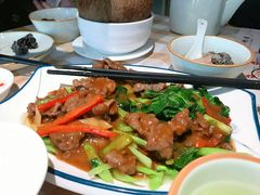 -珍味汤馆·潮汕家乡菜(保利文化广场店)