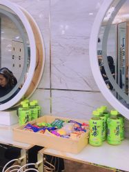 -Coco Salon 日系烫染专业店