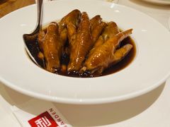 -利苑酒家(合景国际金融广场店)