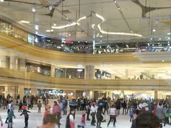 -冠军冰场CHAMPION RINK(苏州中心商场店)