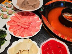 -三江两海老火锅(北京首店)