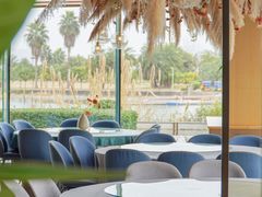 -云里小坐·海泉湾·团建·宴席·下午茶(金堂海泉湾店)
