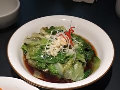 -小菜园新徽菜(青岛市南万象城店)