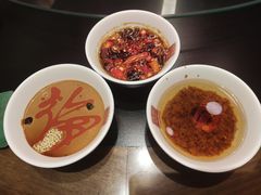 -京门老爆三·铜锅涮肉 爆肚(芳群园店)