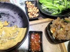 -潮十三潮汕砂锅粥(高新四路大都荟店)