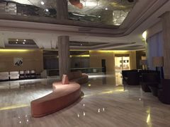 -青岛银沙滩温德姆至尊酒店